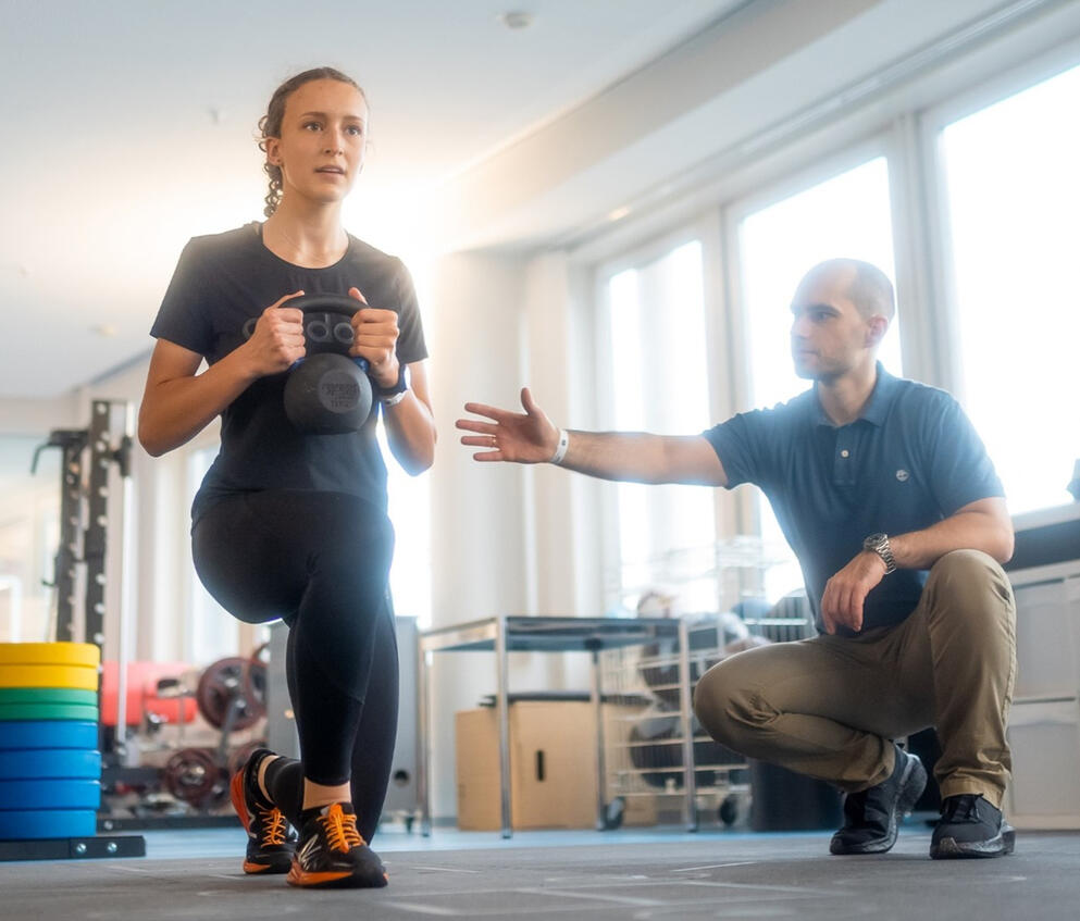 Coaching mit Radsportlerin und Sportwissenschaftlerin Marla Siegmund Coaching mit Radsportlerin und Sportwissenschaftlerin Marla Siegmund